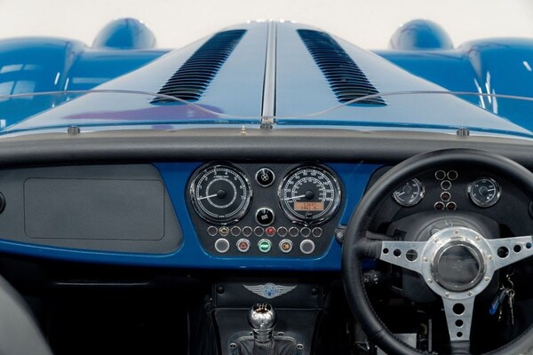 Used Morgan Plus Eight 2015 for sale - 72250114: Photo 27