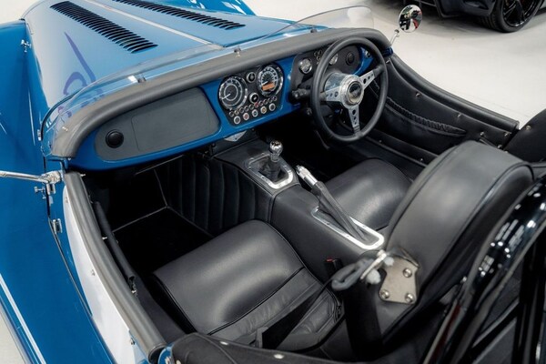 Used Morgan Plus Eight 2015 for sale - 72250114: Photo 28