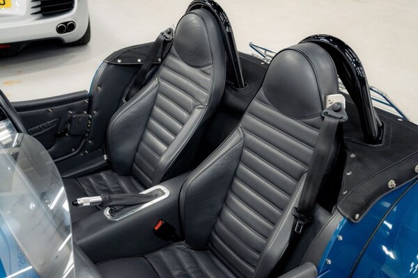 Used Morgan Plus Eight 2015 for sale - 72250114: Photo 29