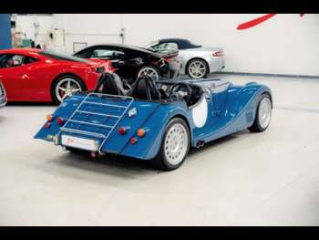 Used Morgan Plus Eight 2015 for sale - 72250114: Photo