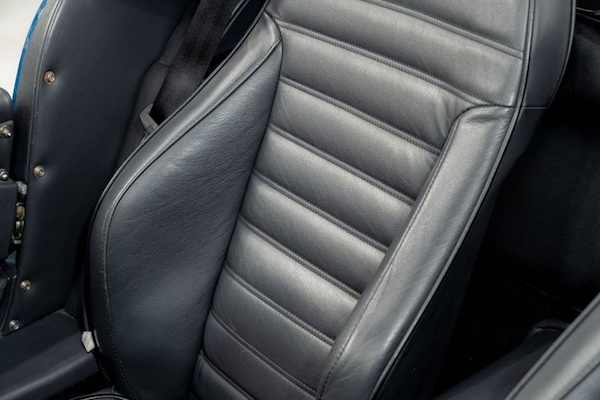 Used Morgan Plus Eight 2015 for sale - 72250114: Photo 34