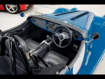 Used Morgan Plus Eight 2015 for sale - 72250114: Photo