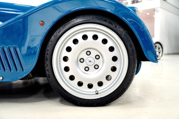 Used Morgan Plus Eight 2015 for sale - 72250114: Photo 4