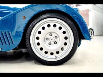 Used Morgan Plus Eight 2015 for sale - 72250114: Photo