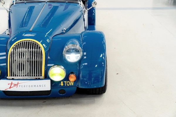 Used Morgan Plus Eight 2015 for sale - 72250114: Photo 50