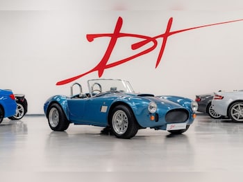 Used AK Cobra 2009 for sale - 74947268: Photo
