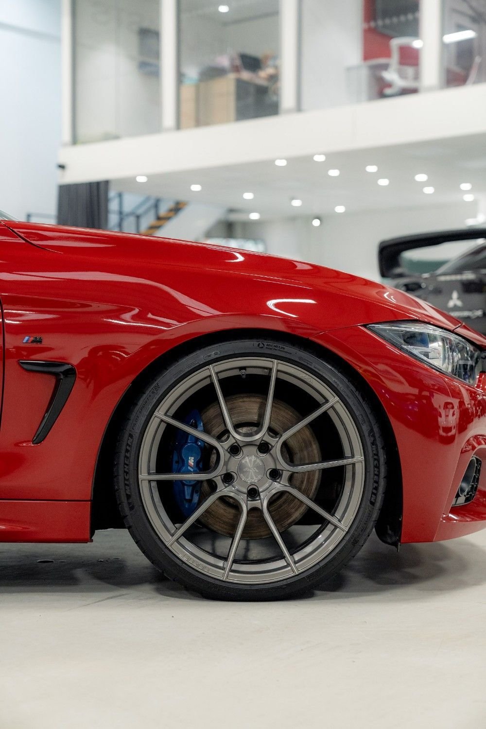 Used BMW 4 Series 2018 for sale - 77547490: Photo 17