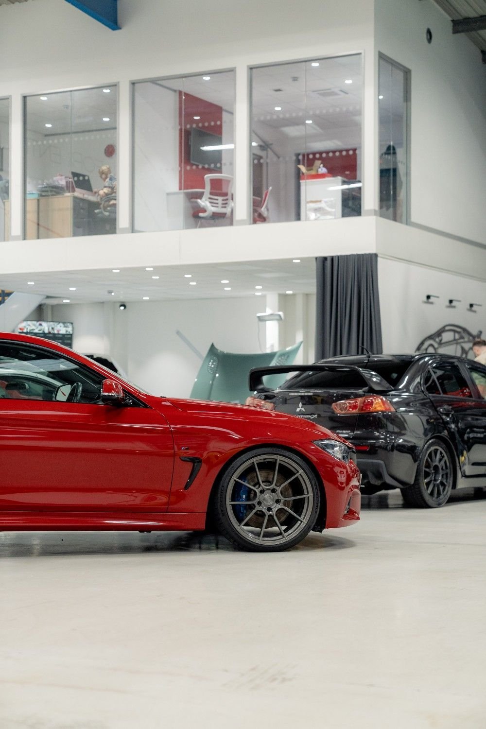 Used BMW 4 Series 2018 for sale - 77547490: Photo 18