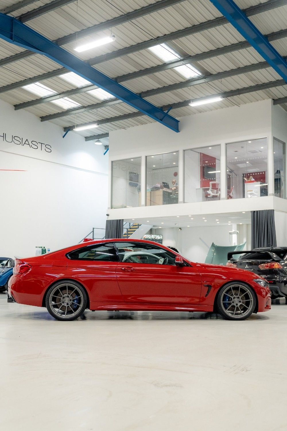 Used BMW 4 Series 2018 for sale - 77547490: Photo 20