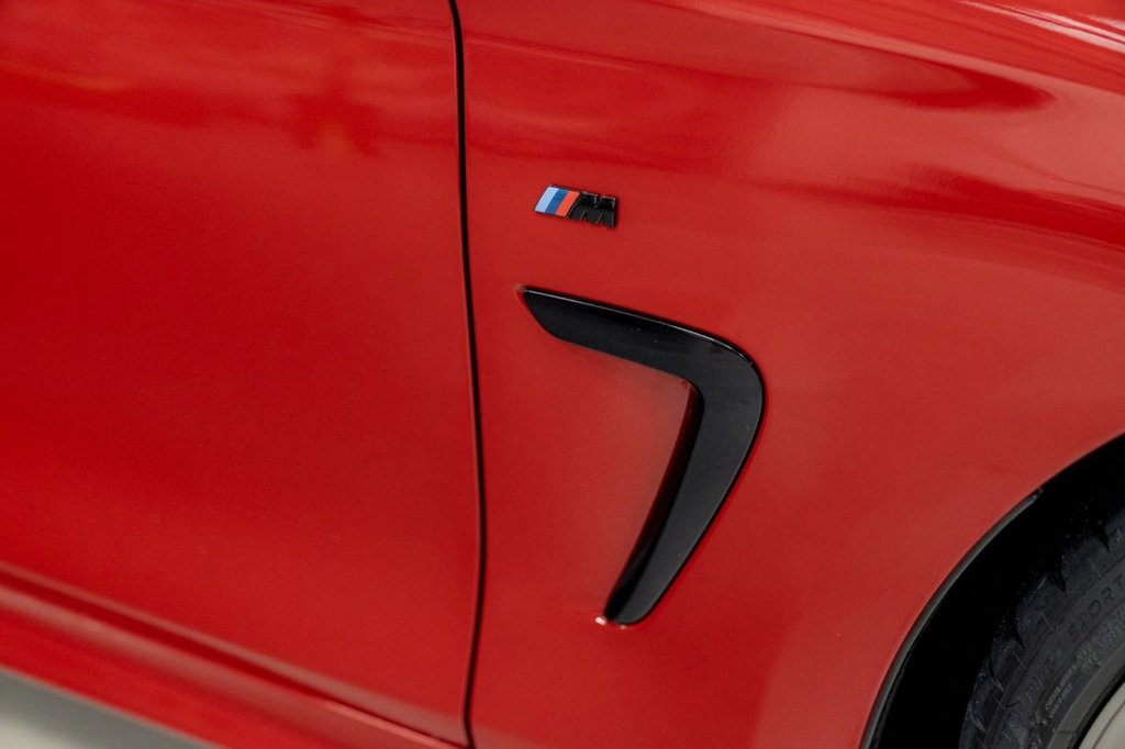 Used BMW 4 Series 2018 for sale - 77547490: Photo 22