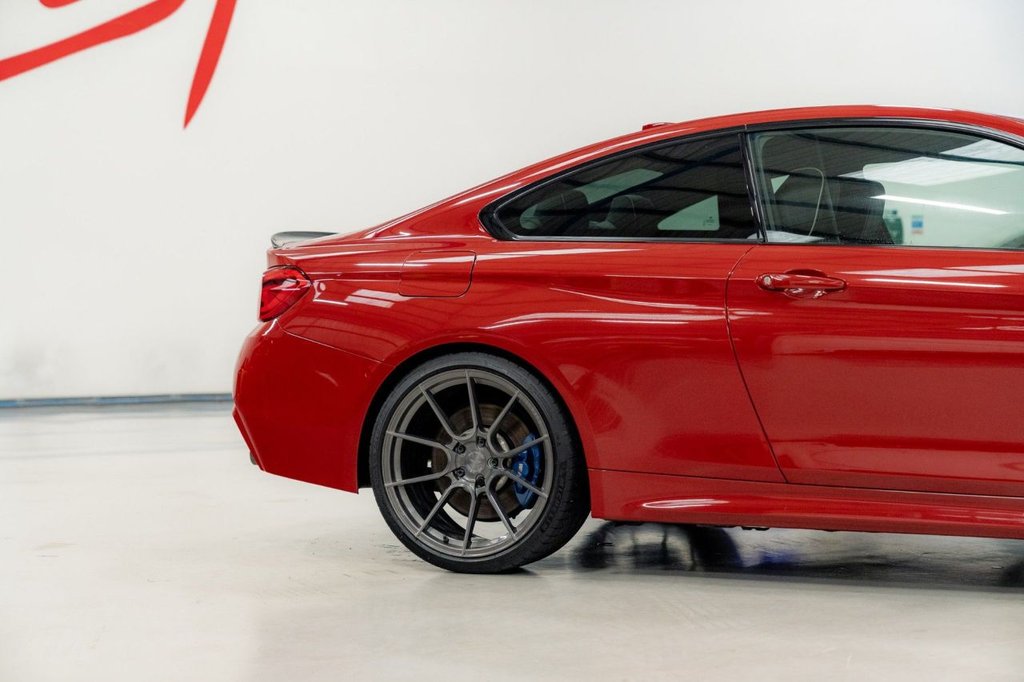 Used BMW 4 Series 2018 for sale - 77547490: Photo 24