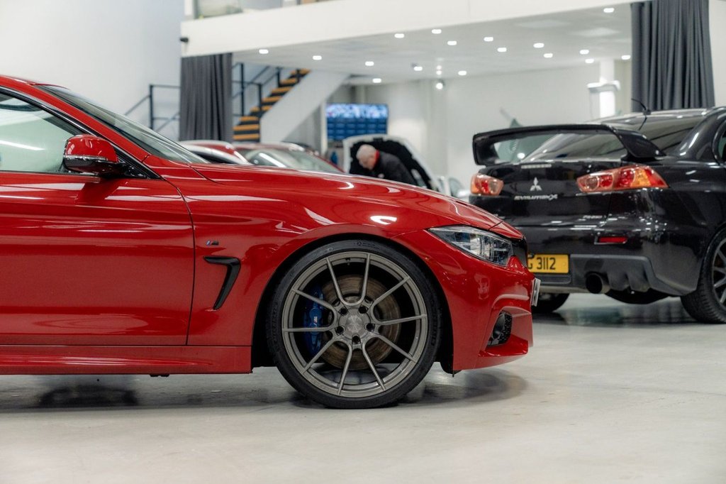 Used BMW 4 Series 2018 for sale - 77547490: Photo 25