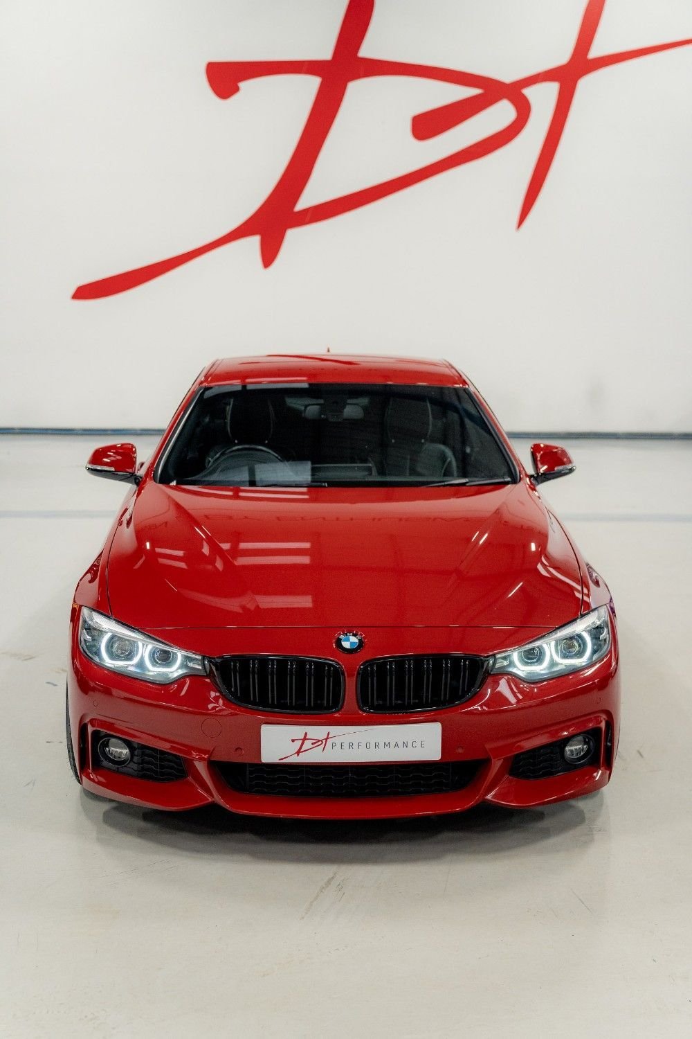 Used BMW 4 Series 2018 for sale - 77547490: Photo 27