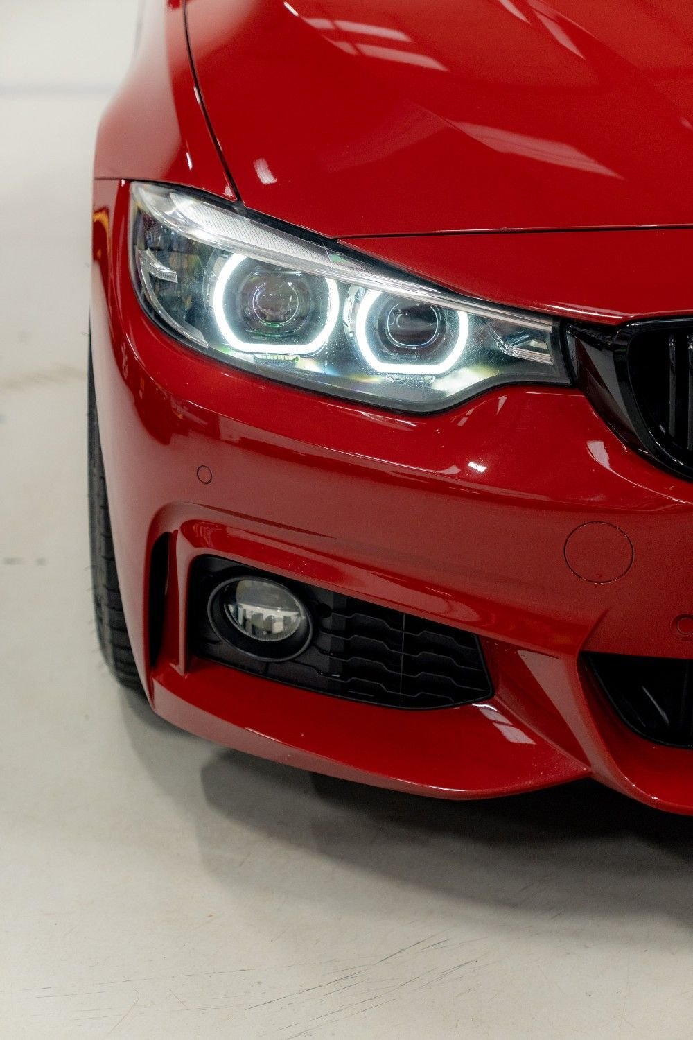 Used BMW 4 Series 2018 for sale - 77547490: Photo 29