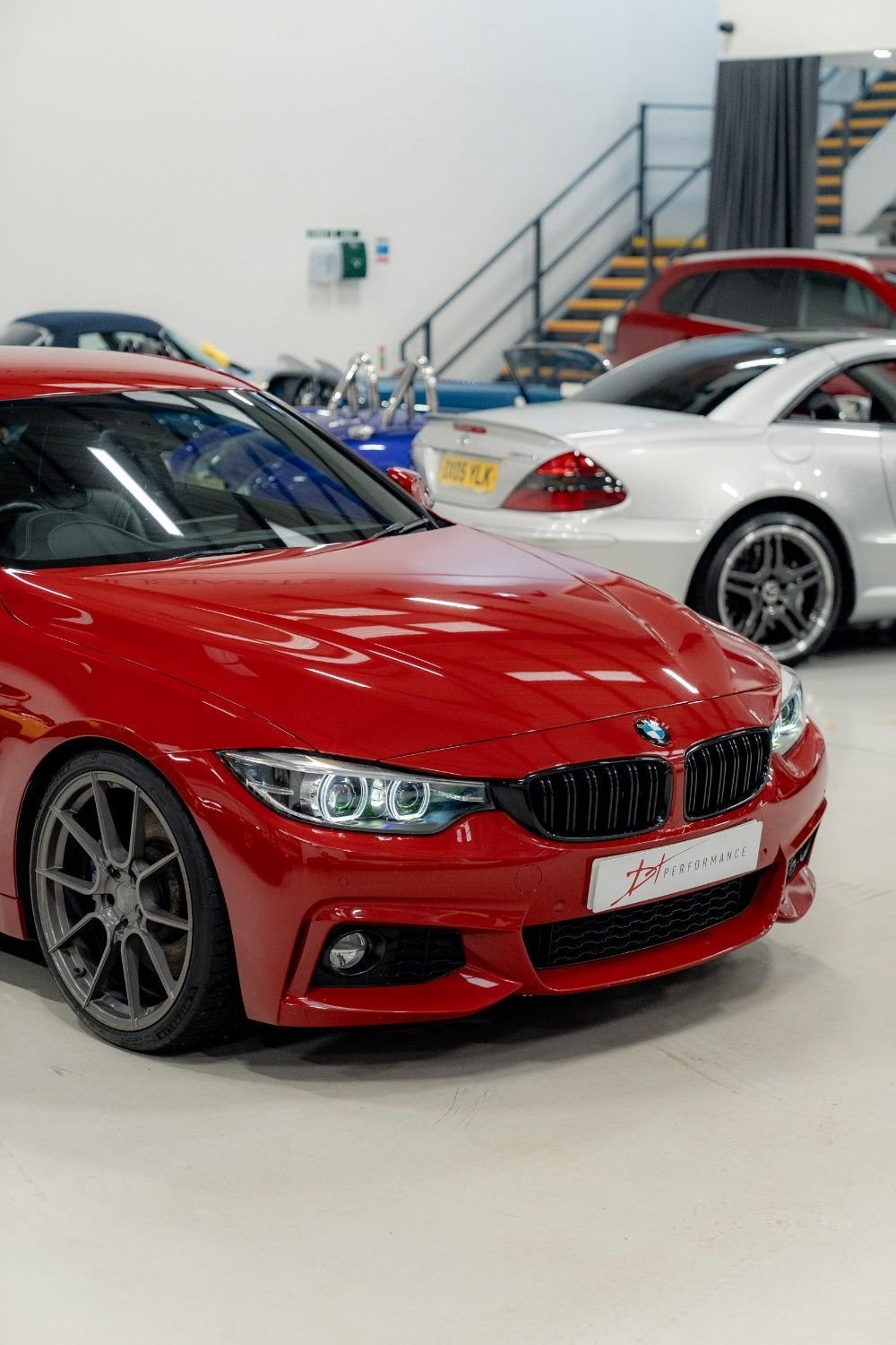 Used BMW 4 Series 2018 for sale - 77547490: Photo 31