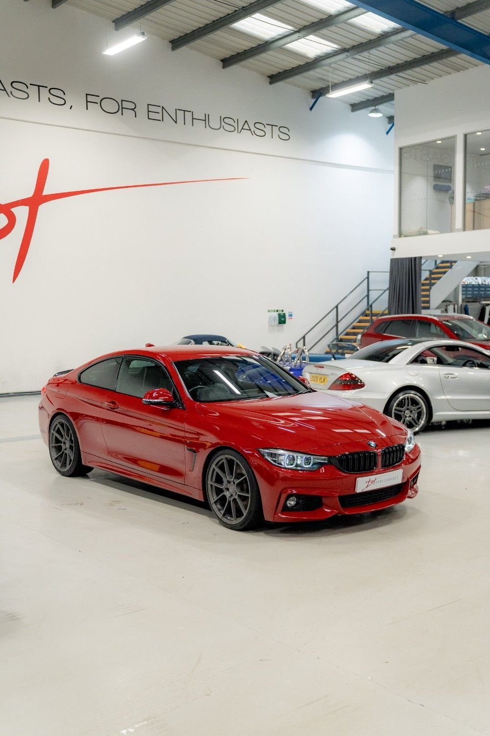 Used BMW 4 Series 2018 for sale - 77547490: Photo 32