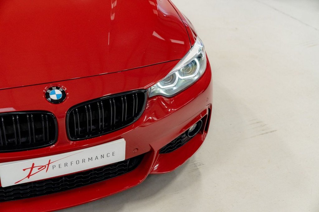 Used BMW 4 Series 2018 for sale - 77547490: Photo 35
