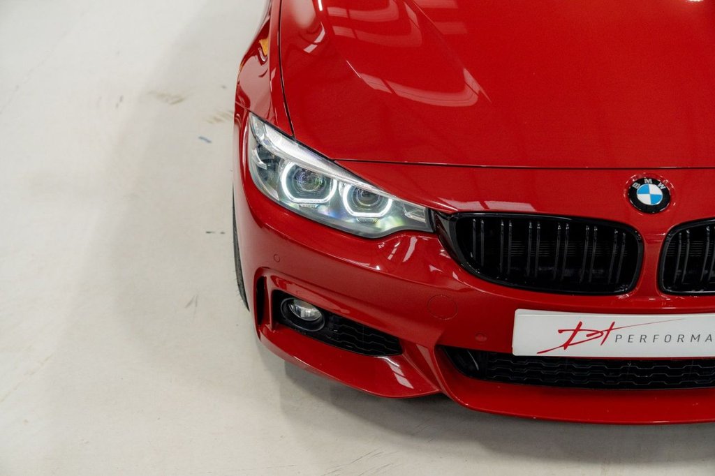 Used BMW 4 Series 2018 for sale - 77547490: Photo 36