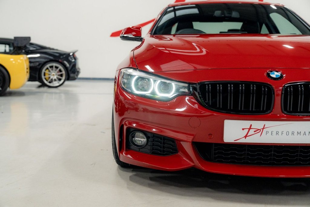 Used BMW 4 Series 2018 for sale - 77547490: Photo 38