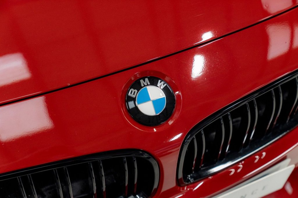 Used BMW 4 Series 2018 for sale - 77547490: Photo 40