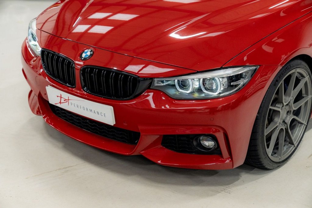 Used BMW 4 Series 2018 for sale - 77547490: Photo 42