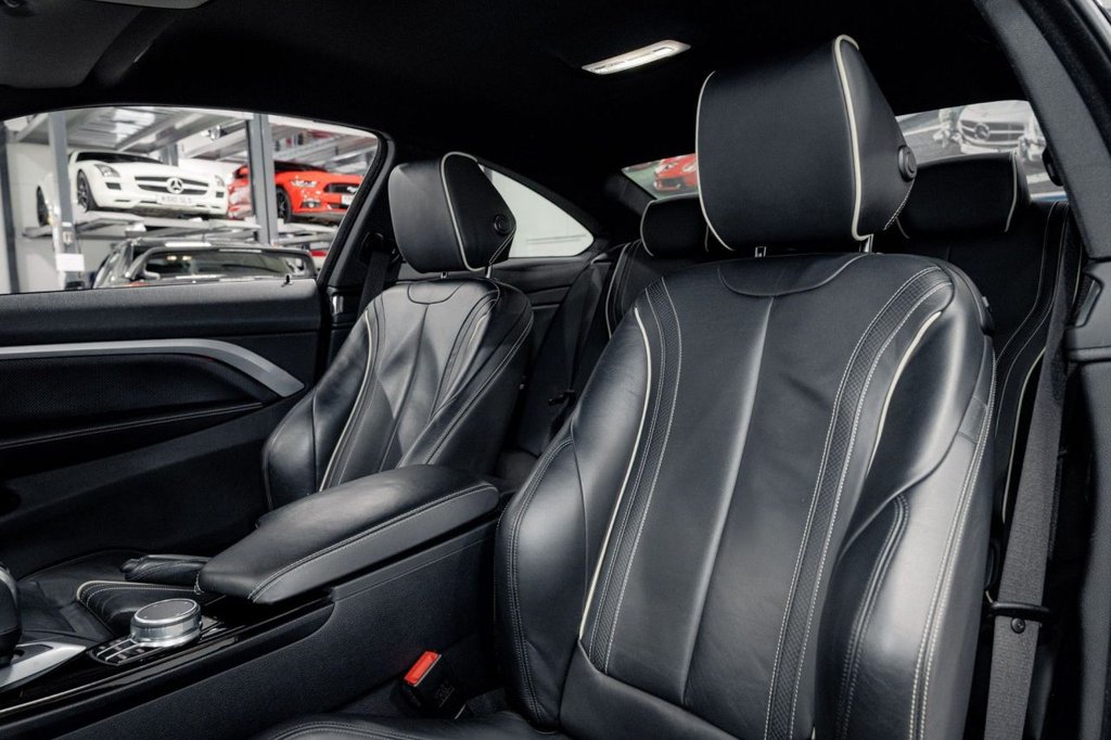 Used BMW 4 Series 2018 for sale - 77547490: Photo 48