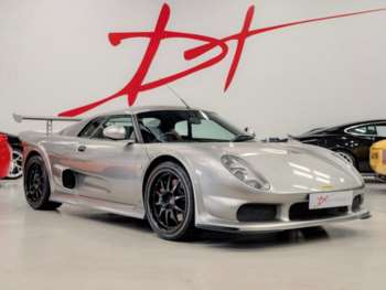 2004 (04) - 3.0 TWIN TURBO 2-Door