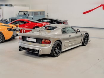 Used Noble M12 2004 for sale - 74756452: Photo