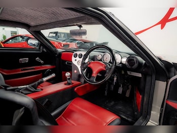 Used Noble M12 2004 for sale - 74756452: Photo