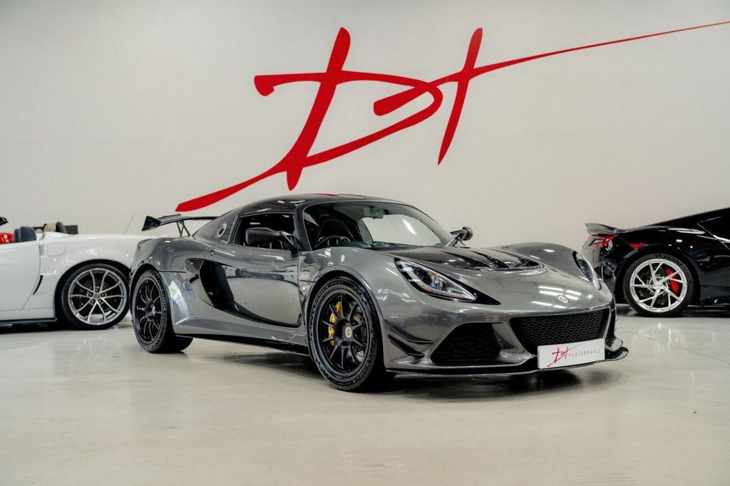 Used Lotus Exige 2019 for sale - 76710900: Photo 1