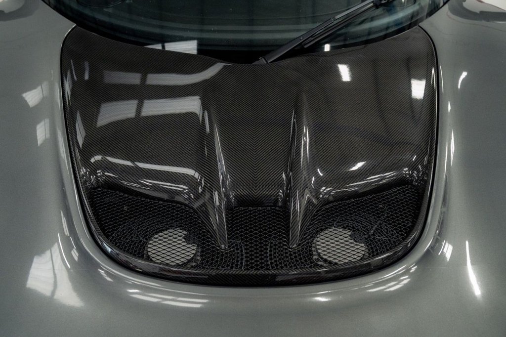 Used Lotus Exige 2019 for sale - 76710900: Photo 13