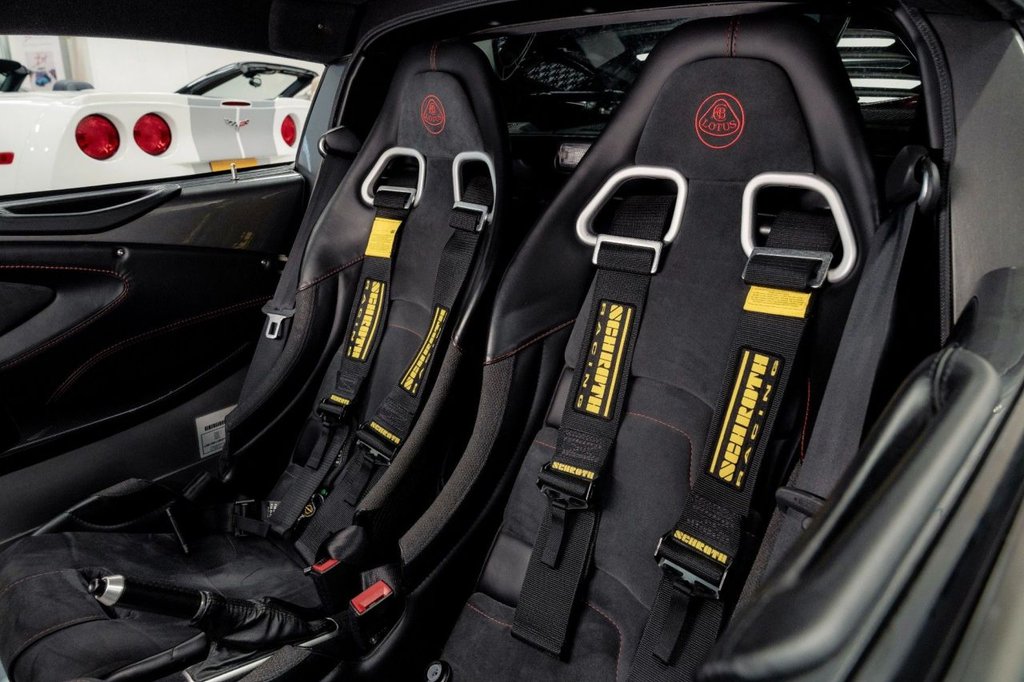Used Lotus Exige 2019 for sale - 76710900: Photo 14