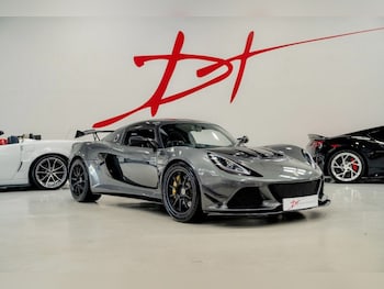 Lotus - Exige