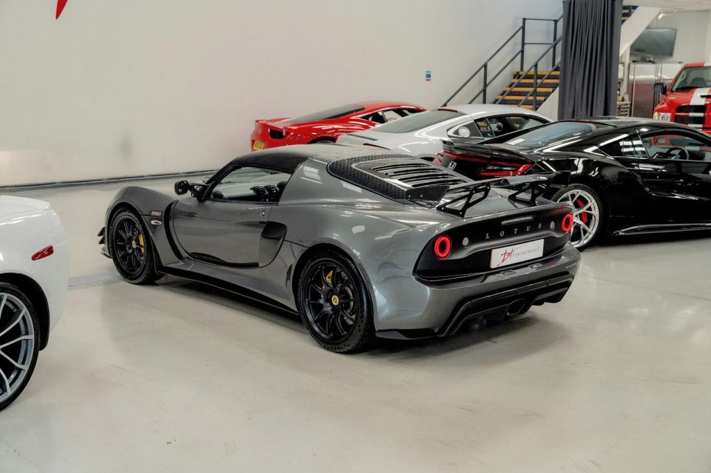 Used Lotus Exige 2019 for sale - 76710900: Photo 2