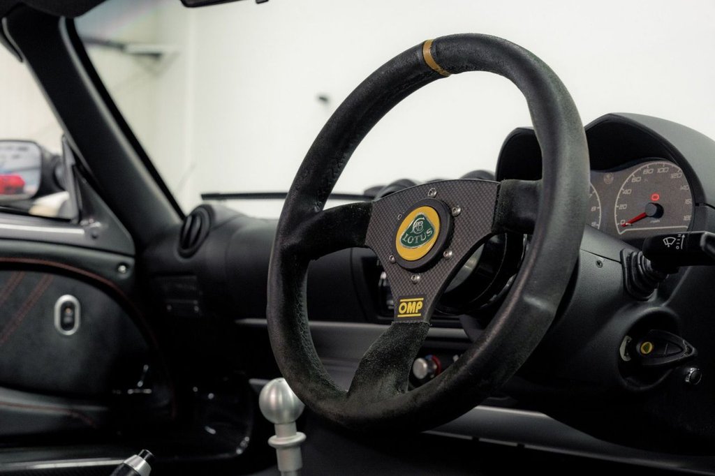 Used Lotus Exige 2019 for sale - 76710900: Photo 24