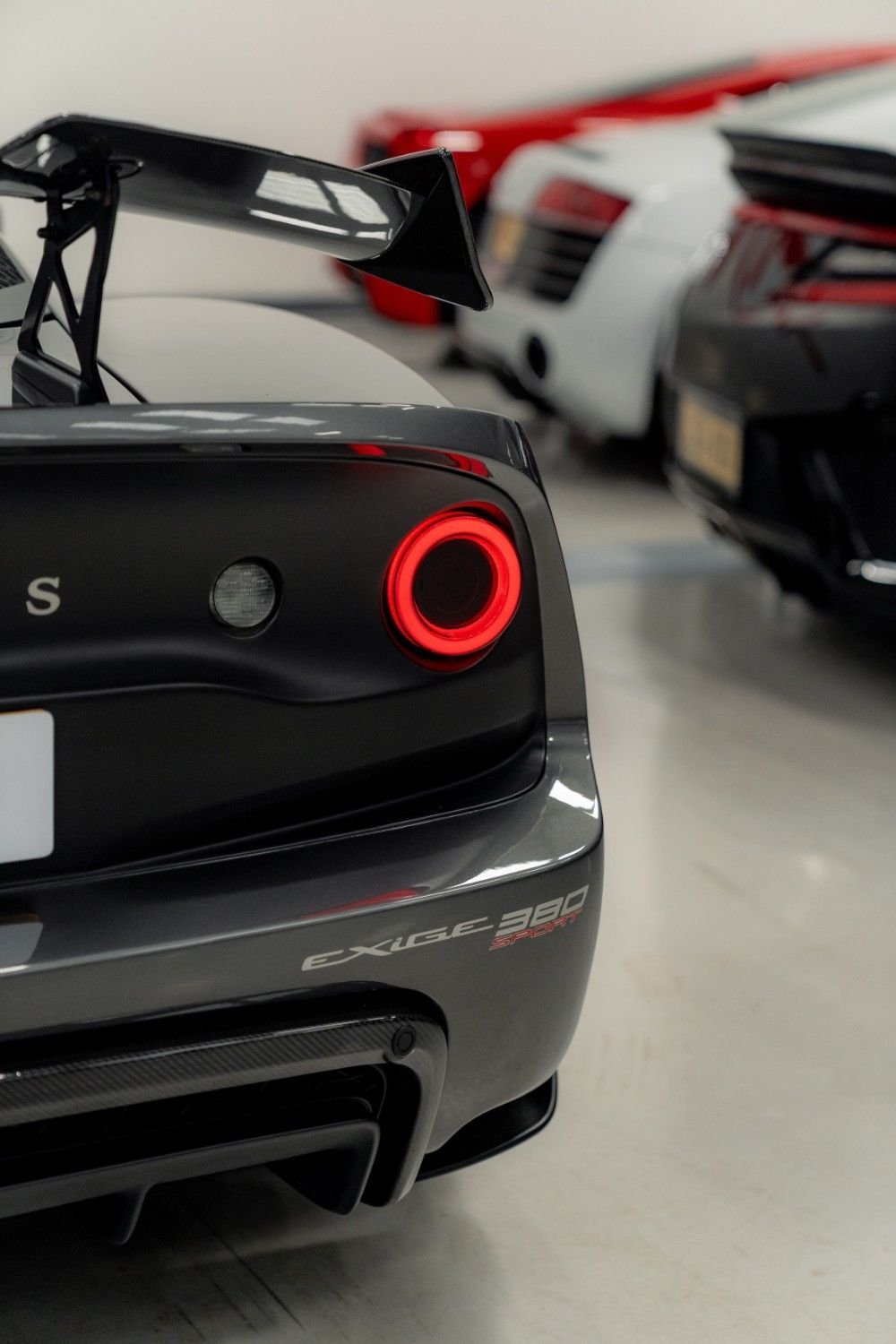 Used Lotus Exige 2019 for sale - 76710900: Photo 27