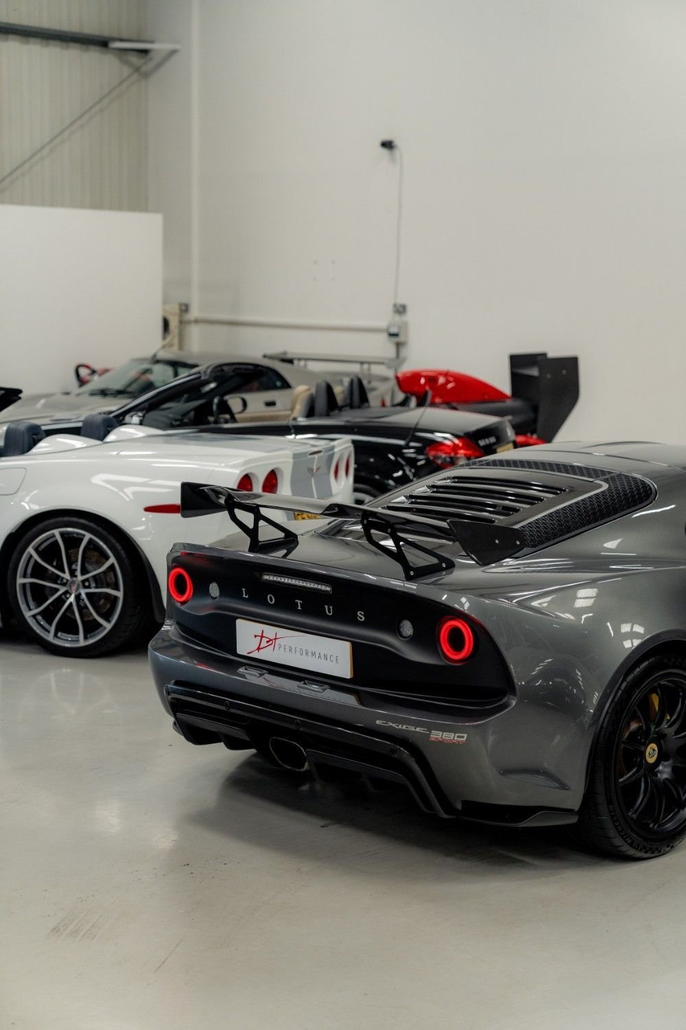 Used Lotus Exige 2019 for sale - 76710900: Photo 30