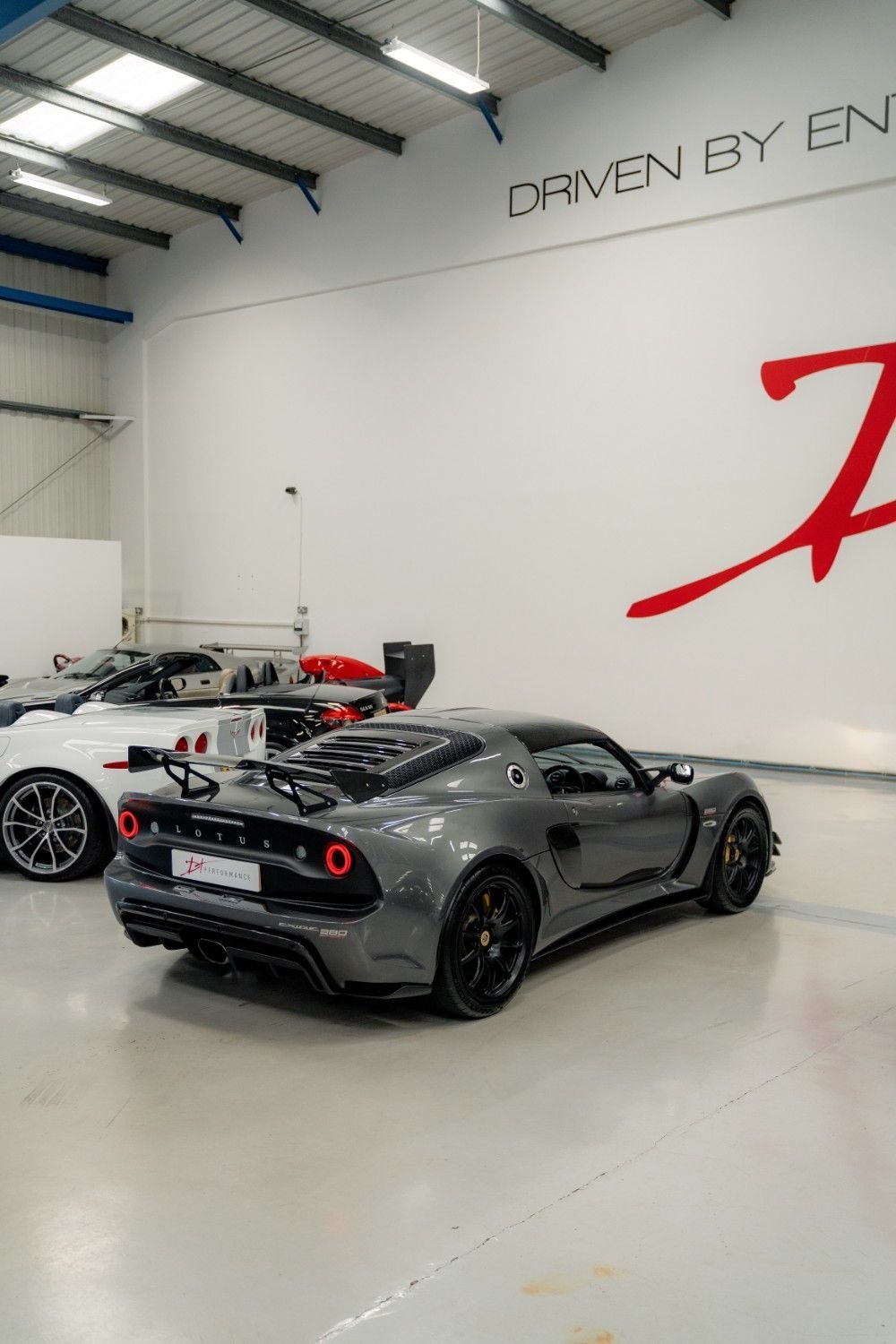 Used Lotus Exige 2019 for sale - 76710900: Photo 31