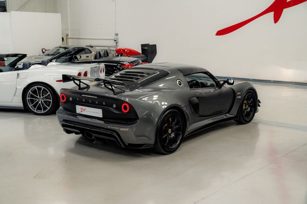 Used Lotus Exige 2019 for sale - 76710900: Photo 32