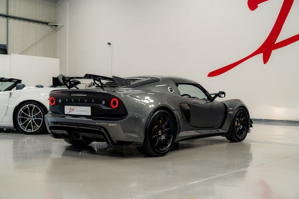 Used Lotus Exige 2019 for sale - 76710900: Photo 33