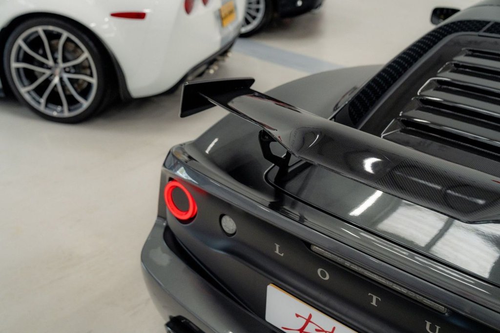 Used Lotus Exige 2019 for sale - 76710900: Photo 36