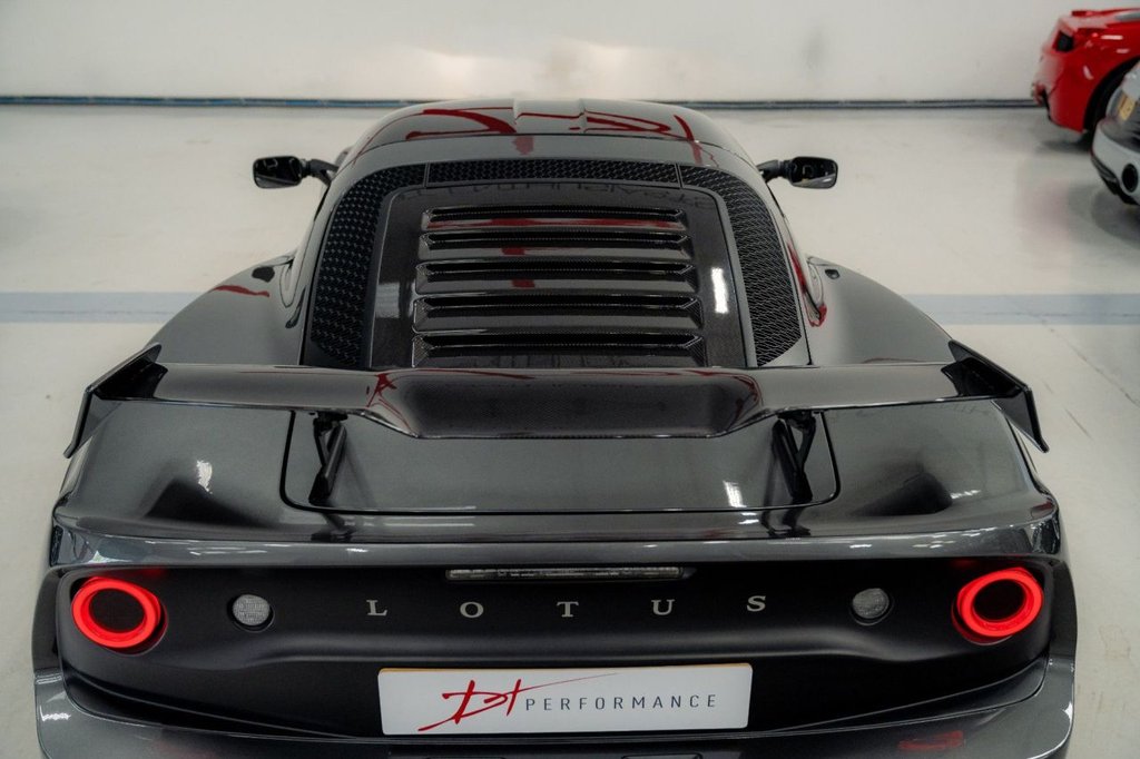 Used Lotus Exige 2019 for sale - 76710900: Photo 37