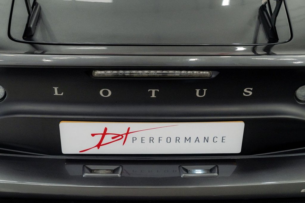 Used Lotus Exige 2019 for sale - 76710900: Photo 38