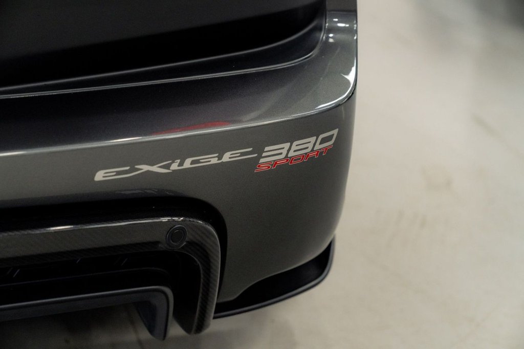 Used Lotus Exige 2019 for sale - 76710900: Photo 39