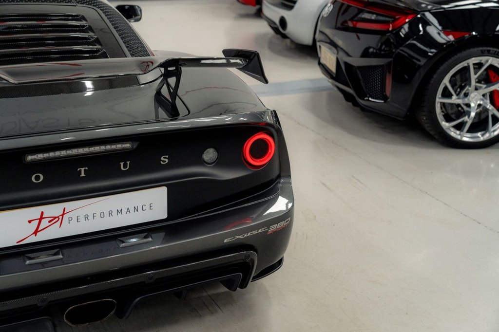 Used Lotus Exige 2019 for sale - 76710900: Photo 40