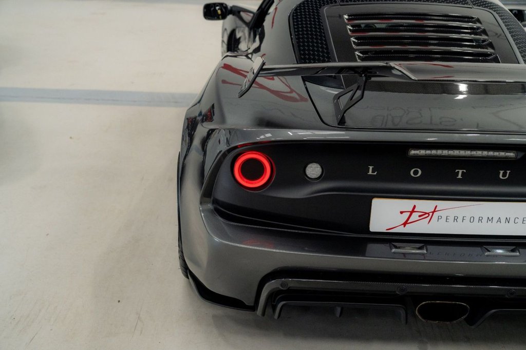 Used Lotus Exige 2019 for sale - 76710900: Photo 41