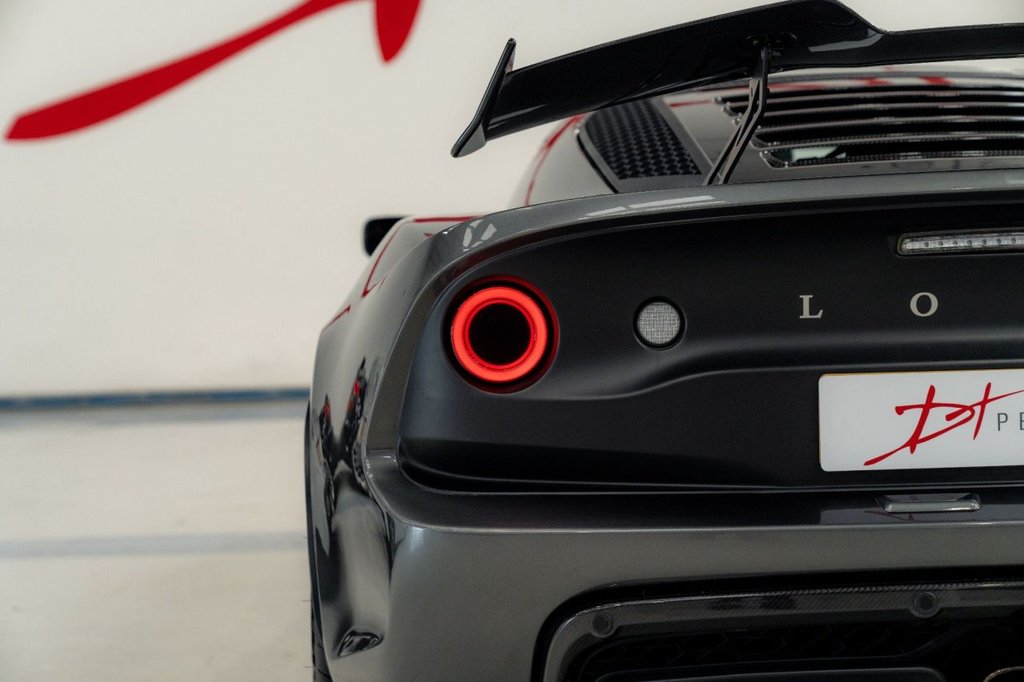 Used Lotus Exige 2019 for sale - 76710900: Photo 42