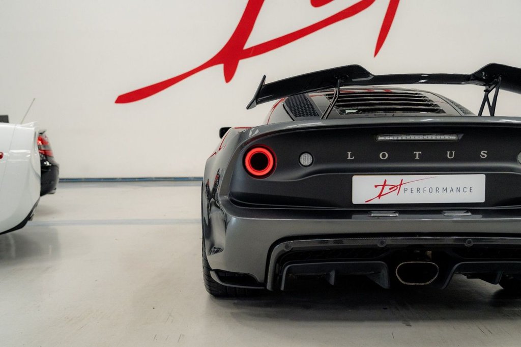Used Lotus Exige 2019 for sale - 76710900: Photo 43