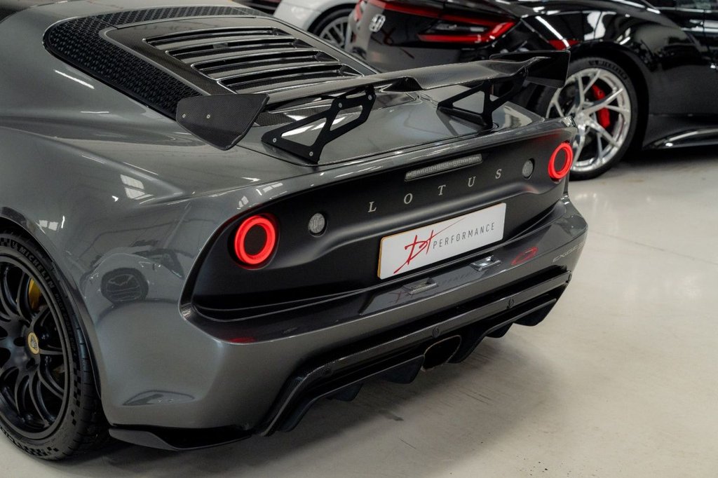 Used Lotus Exige 2019 for sale - 76710900: Photo 44