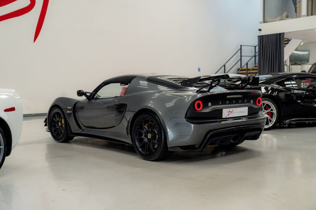 Used Lotus Exige 2019 for sale - 76710900: Photo 45